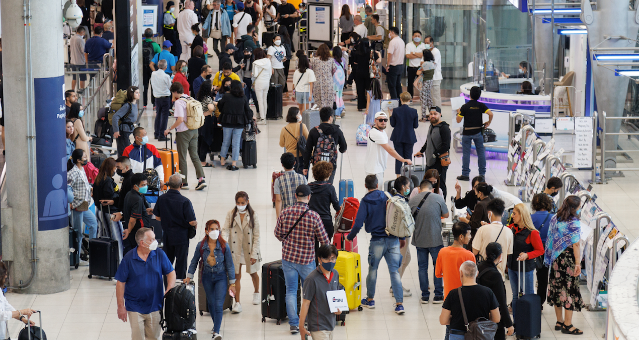 O ülke vizeyi kaldırdı: Valizini kapan akın ediyor