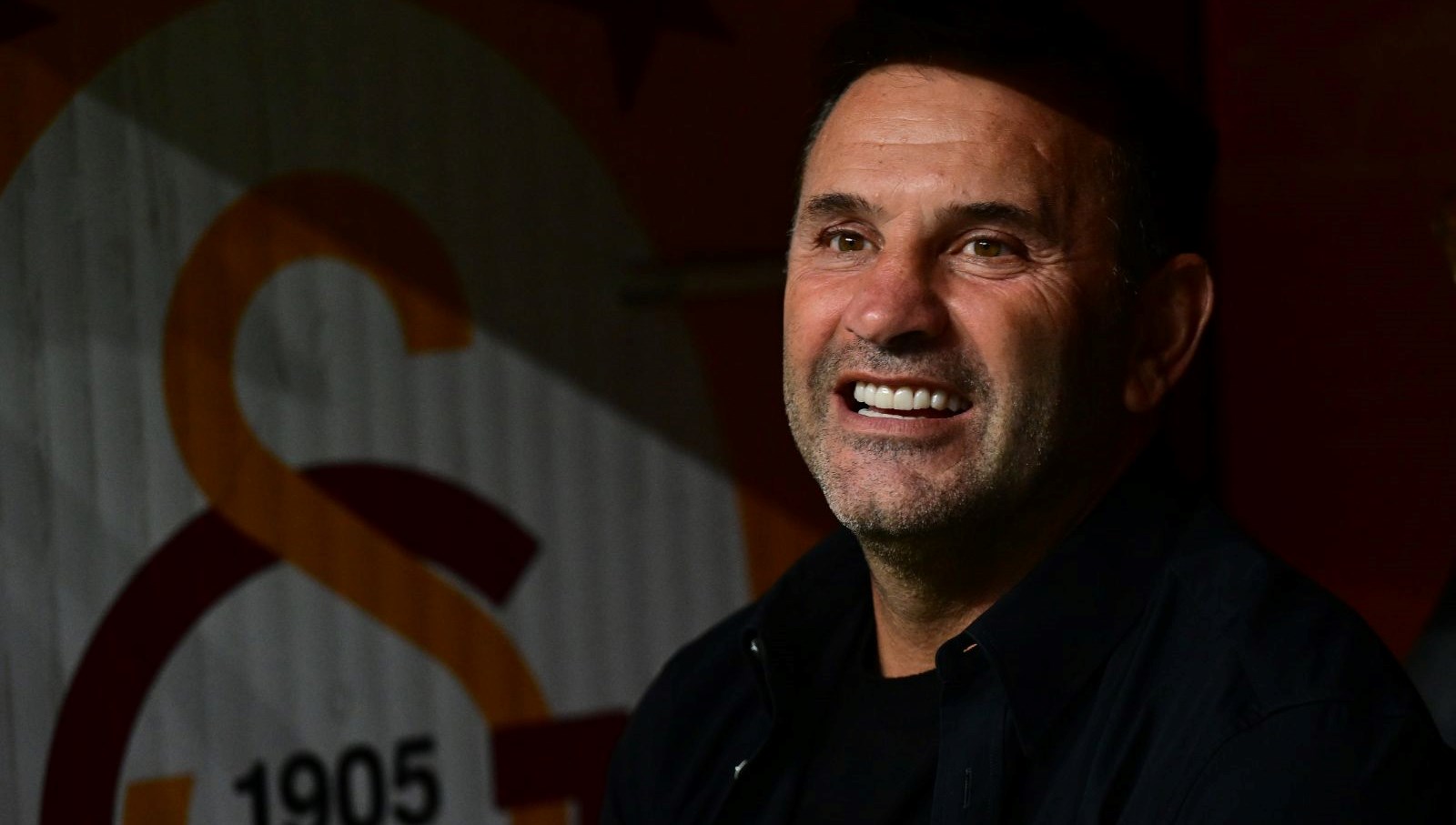 Okan Buruk, rekoru geliştirdi: Fatih Terim’i geride bırakmıştı