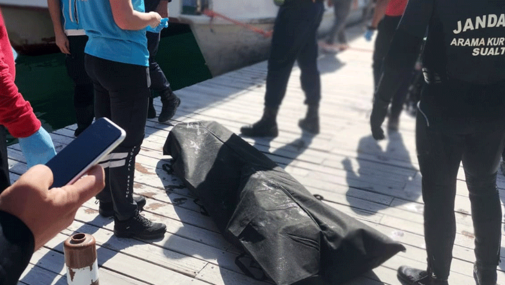 antalyada baraj golunde kaybolan turistten aci haber UnDmGy23.jpg