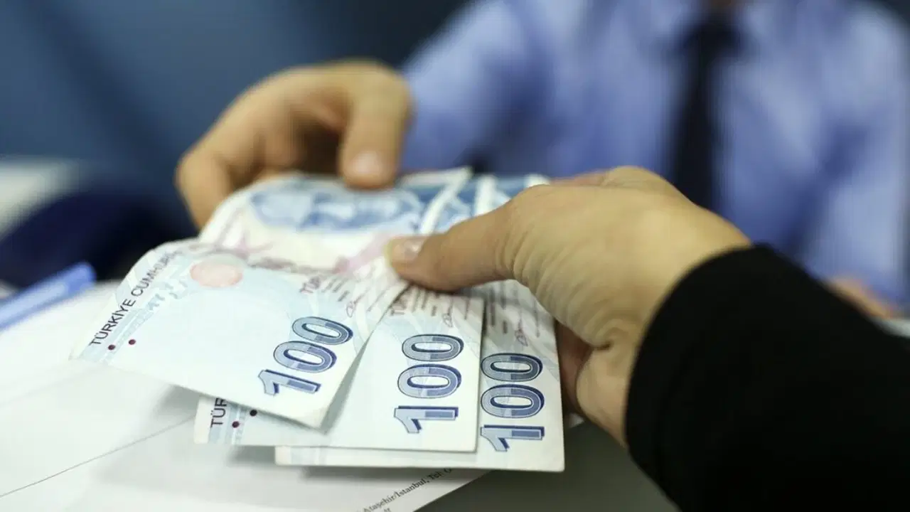 maaslara yuzde 60a varan haciz yolda teklif meclise sunulacak MgfnvNEE.jpg