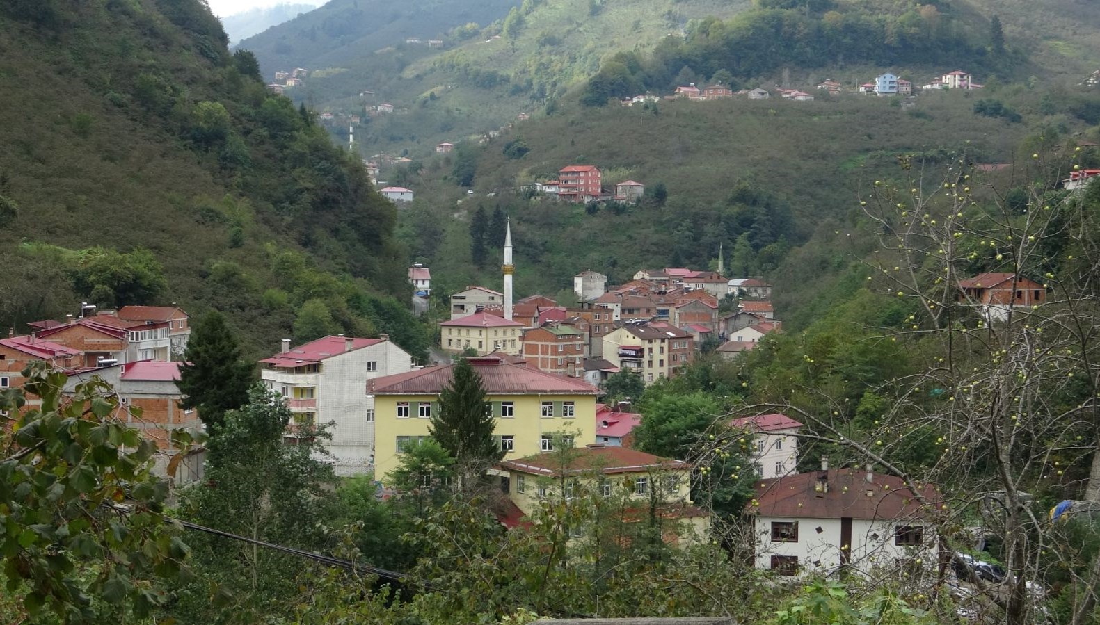 Mahkemeden emsal karar: Kapatılmıştı, yeniden belde oluyor