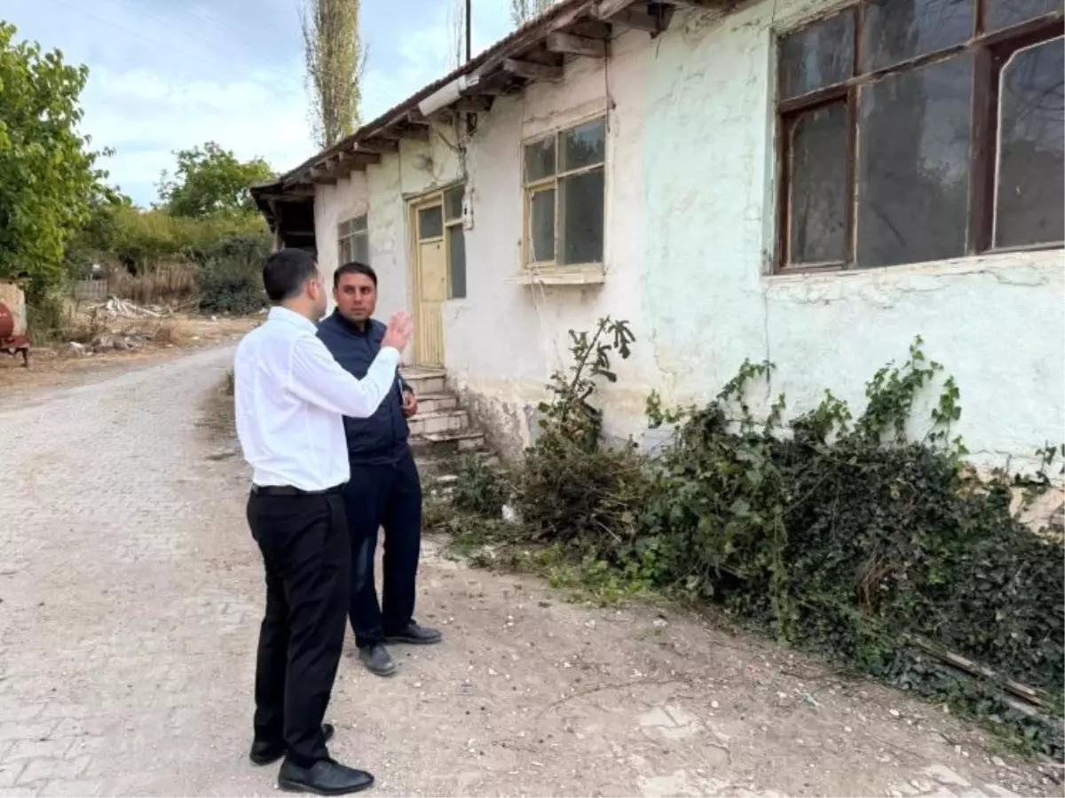 osmaneli kaymakami kilic balcikhisar koyundeki calismalari inceledi Y3xl6twP.jpg