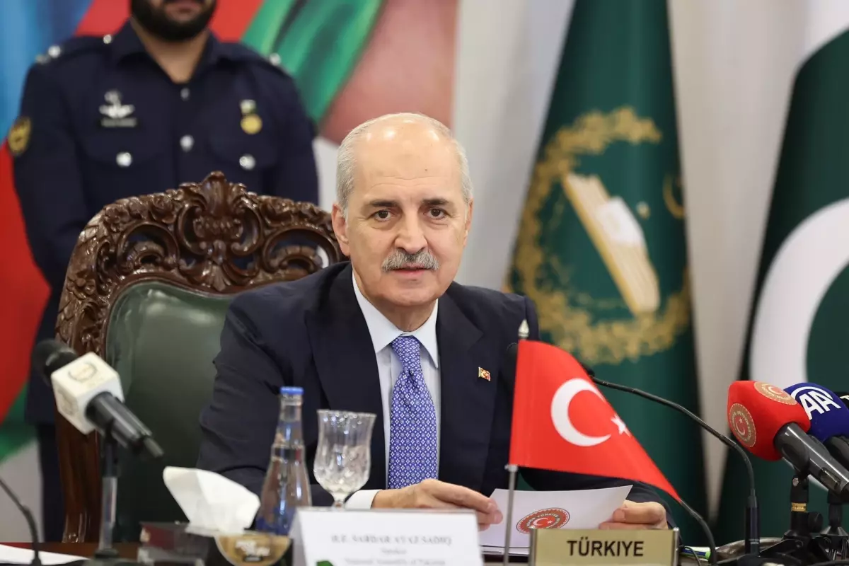 tbmm baskani kurtulmus azerbaycan pakistan ve turkiye uclu parlamento baskanlari toplantisi kapanisinda konustu u7wPZUKn.jpg