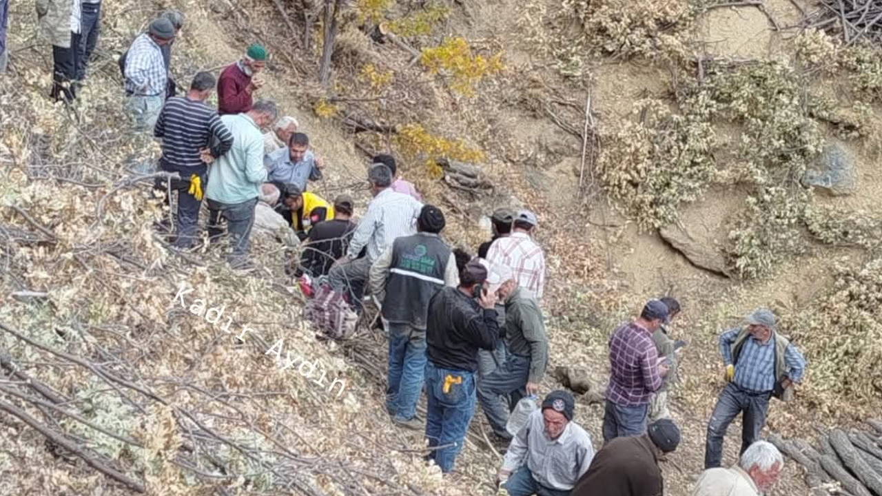 dagda kalp krizi gecirdi helikopterle hastaneye kaldirildi D7YGORtW.jpg