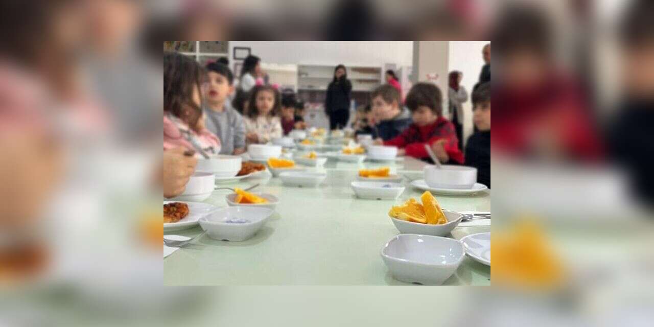 MEB’den Yeni Talimat: Okullarda İftar Sofrası Kurulacak