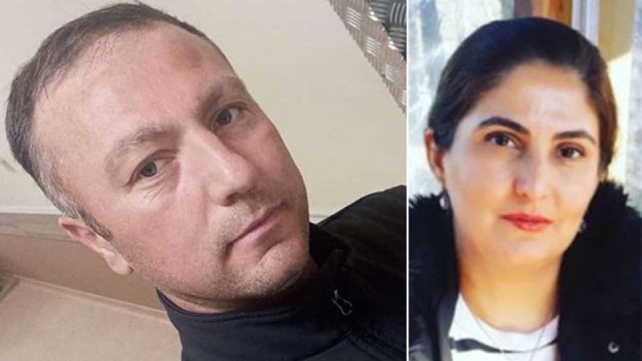 Sibel hemşireyi öldüren hastane güvenlik görevlisinin cezası belli oldu