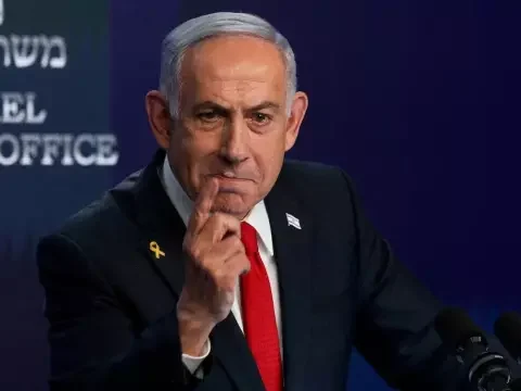 Netanyahu’dan Trump’ın Anlaşma Açıklamasına İlk Tepki