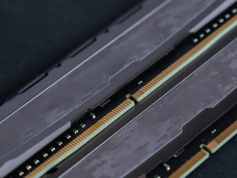 Bellek Üretiminde Kriz: Talep Karşılanamıyor