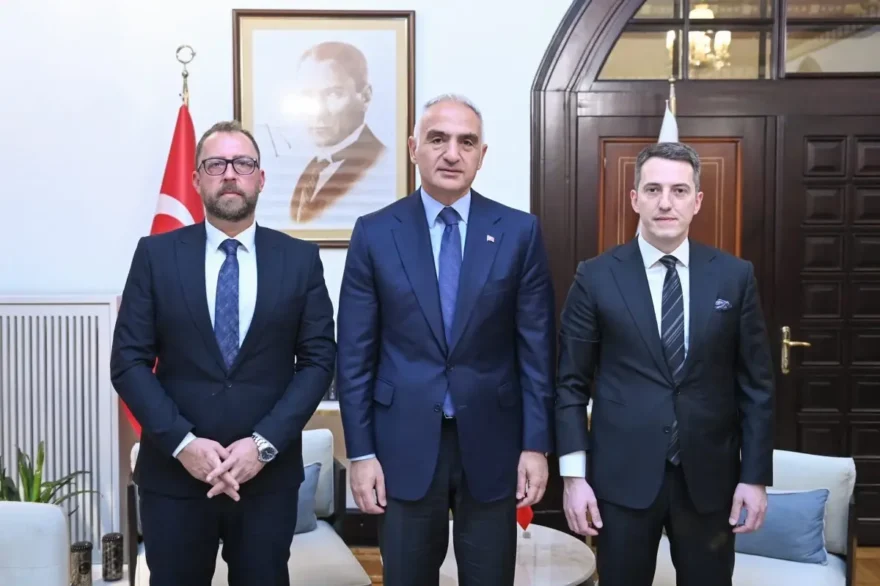 Türkiye ve Kuzey Makedonya Arasındaki Kültürel İşbirliği Gelişmeleri