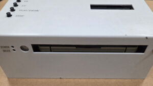 Sony ve Nintendo'nun piyasaya sürülemeyen gizli projesi müzede ortaya çıktı