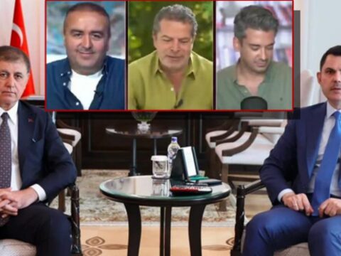 Cemil tugay ak partiye mi geciyor carpici cikis izmirliler icin iyi olur 7KcHBUB4