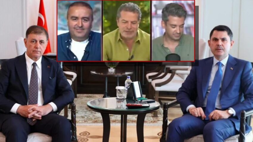 Cemil tugay ak partiye mi geciyor carpici cikis izmirliler icin iyi olur 7KcHBUB4