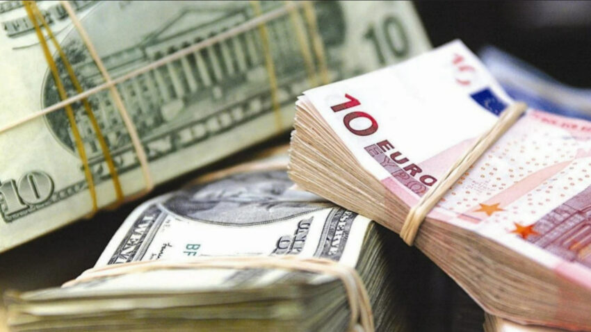 Dolar icin yeni tahmin geldi danske banktan tlyi ilgilendiren kritik rapor TKAFUNhr