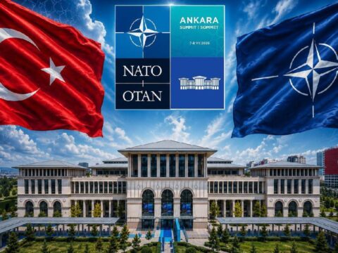 Nato zirvesinden turkiyeye dev katki baskent kasasini doldurdu DEObyDMB