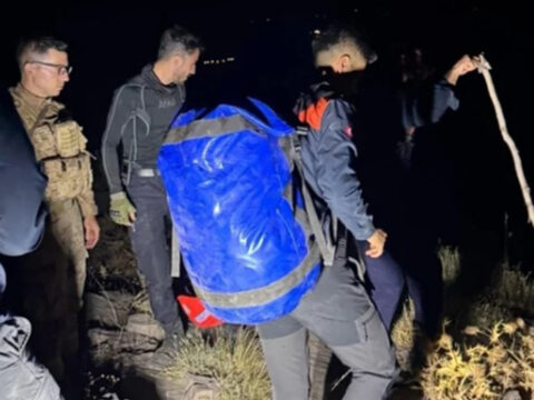 Sirnakta mahsur kalan 2 muhendis icin gece yarisi nefes kesen kurtarma Cbb8xsOb